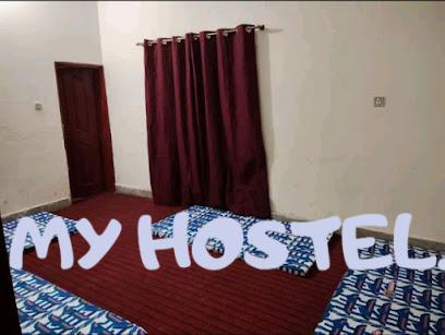 IT BOYS HOSTEL