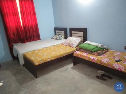 HY Boys Hostel
