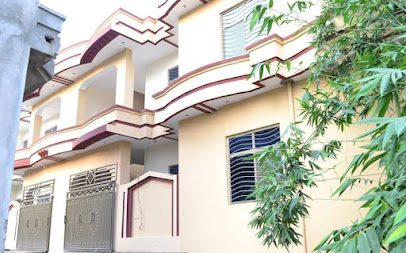Al Barkat Girls Hostel