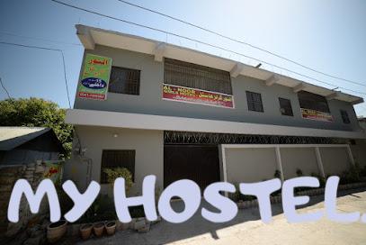Al.Noor Girls Hostel (Regd)