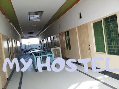 Faisal Mubeen Girls Hostel