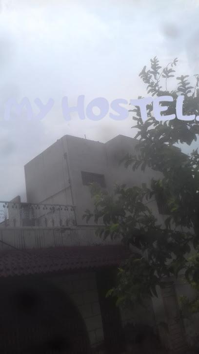 Allied Girls Hostel
