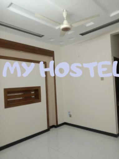 City Girls Hostel