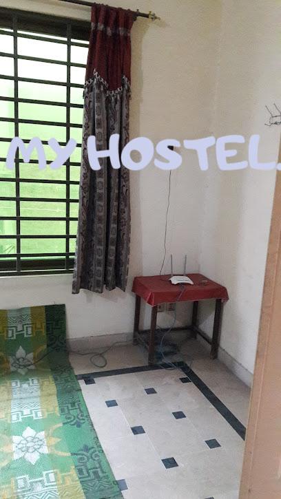 VIP Girls Hostel