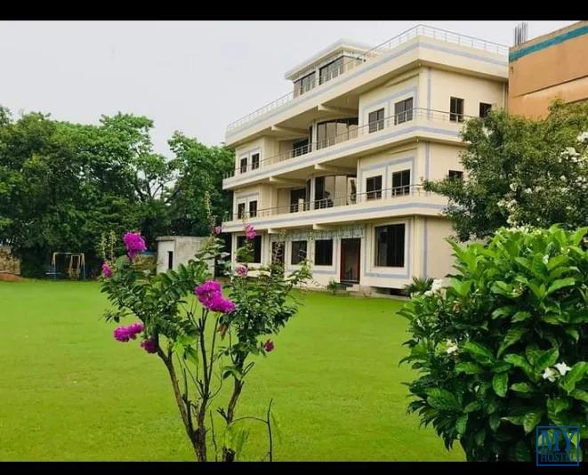SGA Working Women Hostel