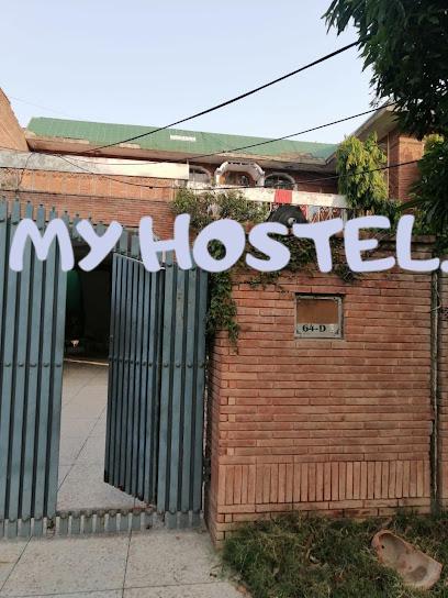 Amna Girls Hostel