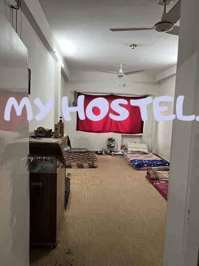 Al Momin Hostel
