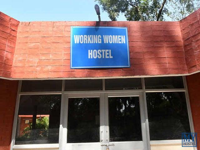 Working Women Hostel