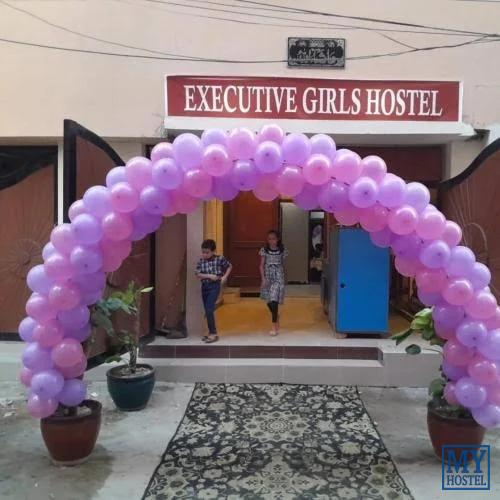 Girls hostel Executive brach 2