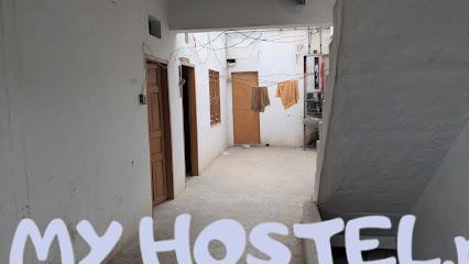 Mazhar Hostel