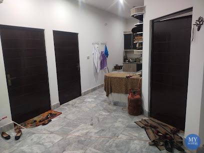 Al Raheem Girls Hostel