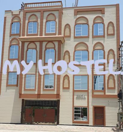 Ayesha Girls Hostel