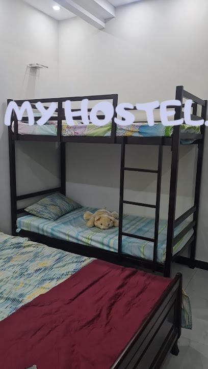 HUSSAINI HOSTEL