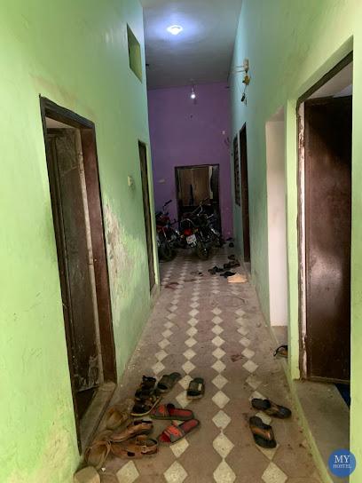 Syed Boys Hostel