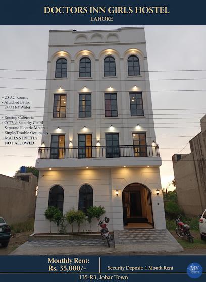 Doctor's Inn Girls Hostel