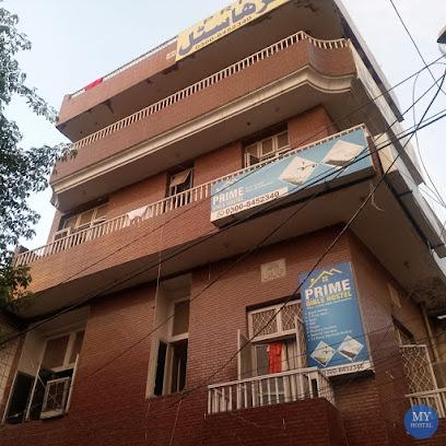Prime Girls Hostel