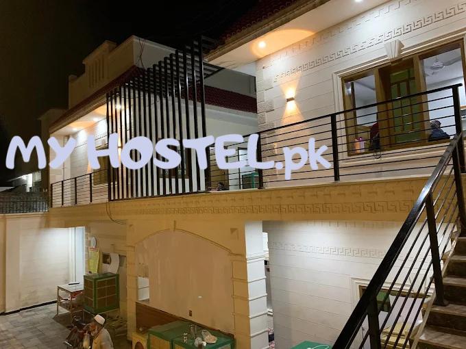 Hasnain Girls Hostel
