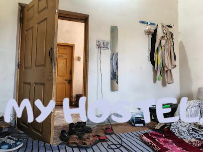 Shamim Boys Hostel