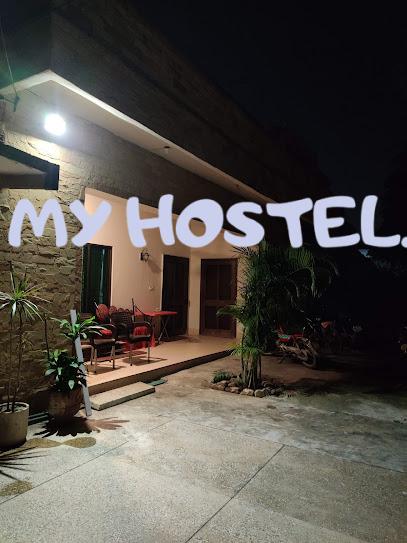 Model town Malik Hostel(boys)