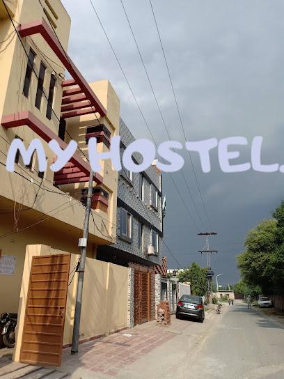 Sardar Boys Hostel