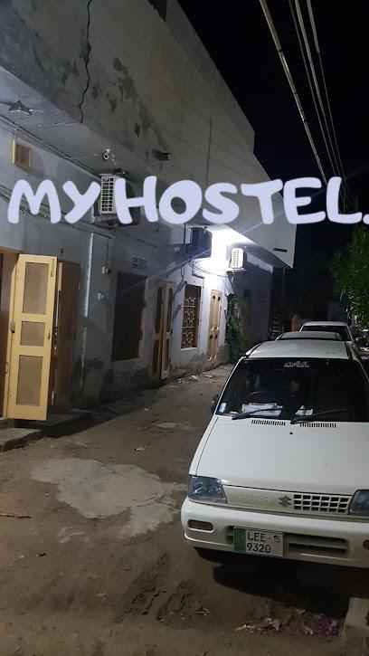 RAO Hostel