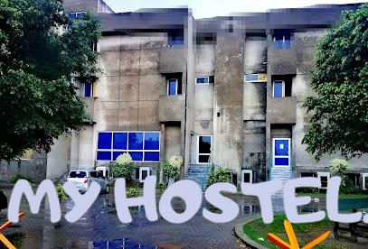 Gift University Boys Hostel