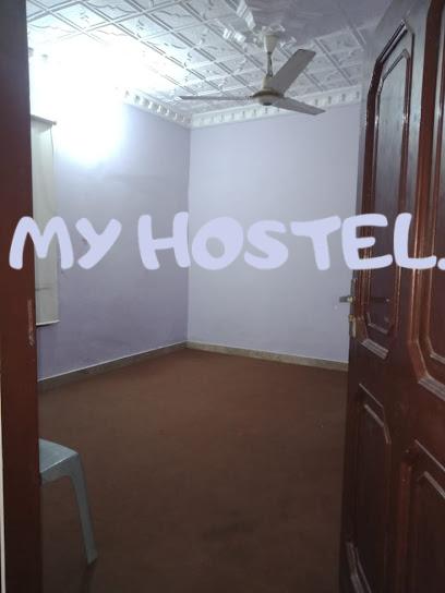 Eman Girls Hostel