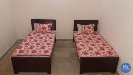 Royal Queen Girls Hostel
