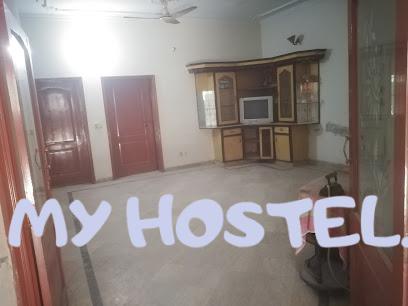 Madina Boys Hostel