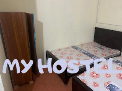 Ahmed VIP Boys Hostel