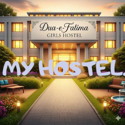 Dua-e-Fatima Girls Hostel