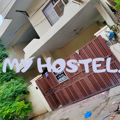 Al Noor boys hostel house no. 150