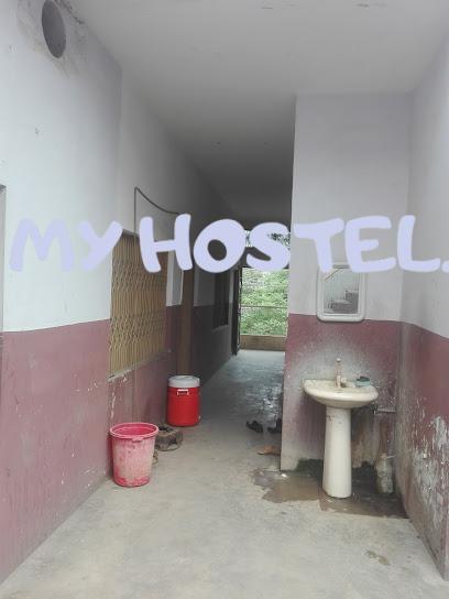 Hostel for Boys