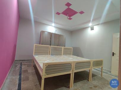 Zam zam Girls Hostel