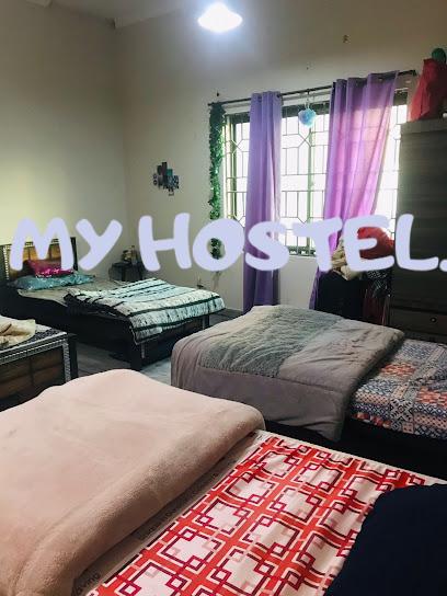 KF Girls Hostel
