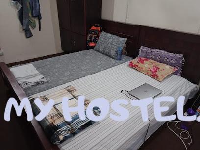 Scholar group of hostel