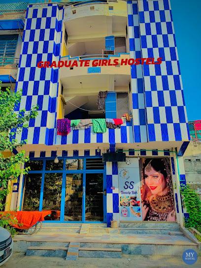 Graduate Girls Hostel Rawalpindi