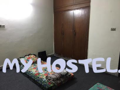 A-Paragon Girls Hostel