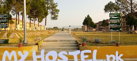Faran Hostel