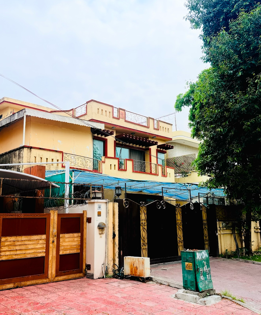 Comfort Residency Group of Hostels Islamabad