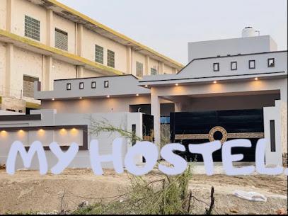Malik Boys Hostel