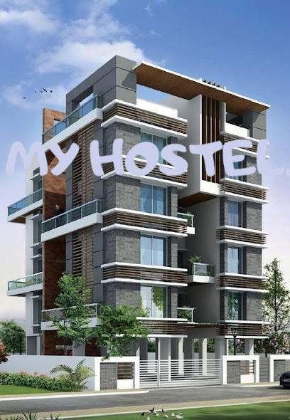 Al-khidmat Hostel (Boys) Gujranwala
