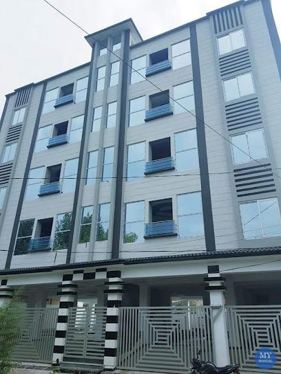 MILLENNIUM GROUP OF GIRLS HOSTELS