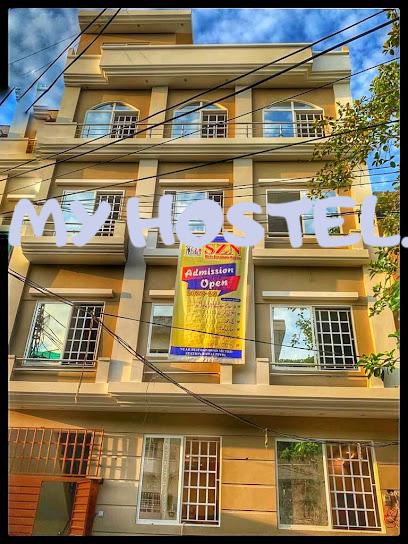 SZN Gils Accommodation