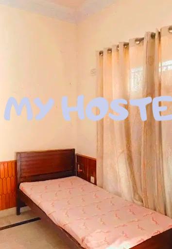 Hayatabad Girls Hostel peshawer