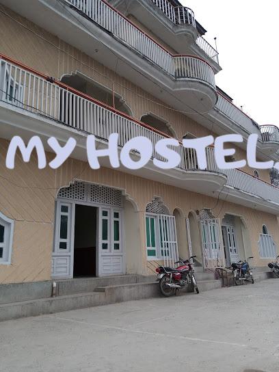 Leading Boys Hostel