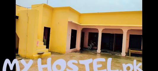 Arham Boys Hostel