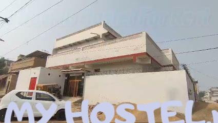 NAWAB  Boys  HOSTEL