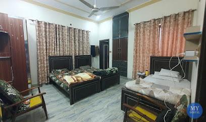 Barira Girls Hostel