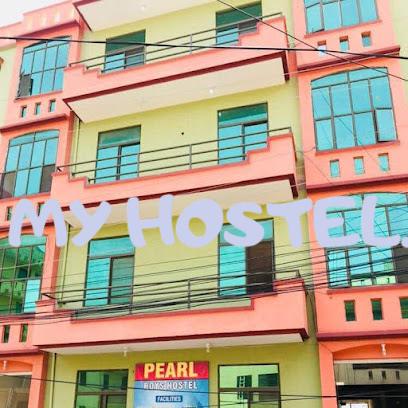 The Pearl Boys Hostel Abbottabad
